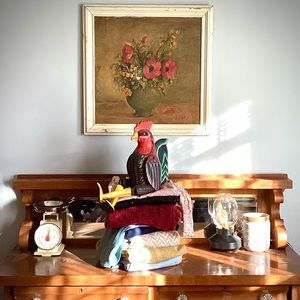 Meet your Posher: Roodies Resale!